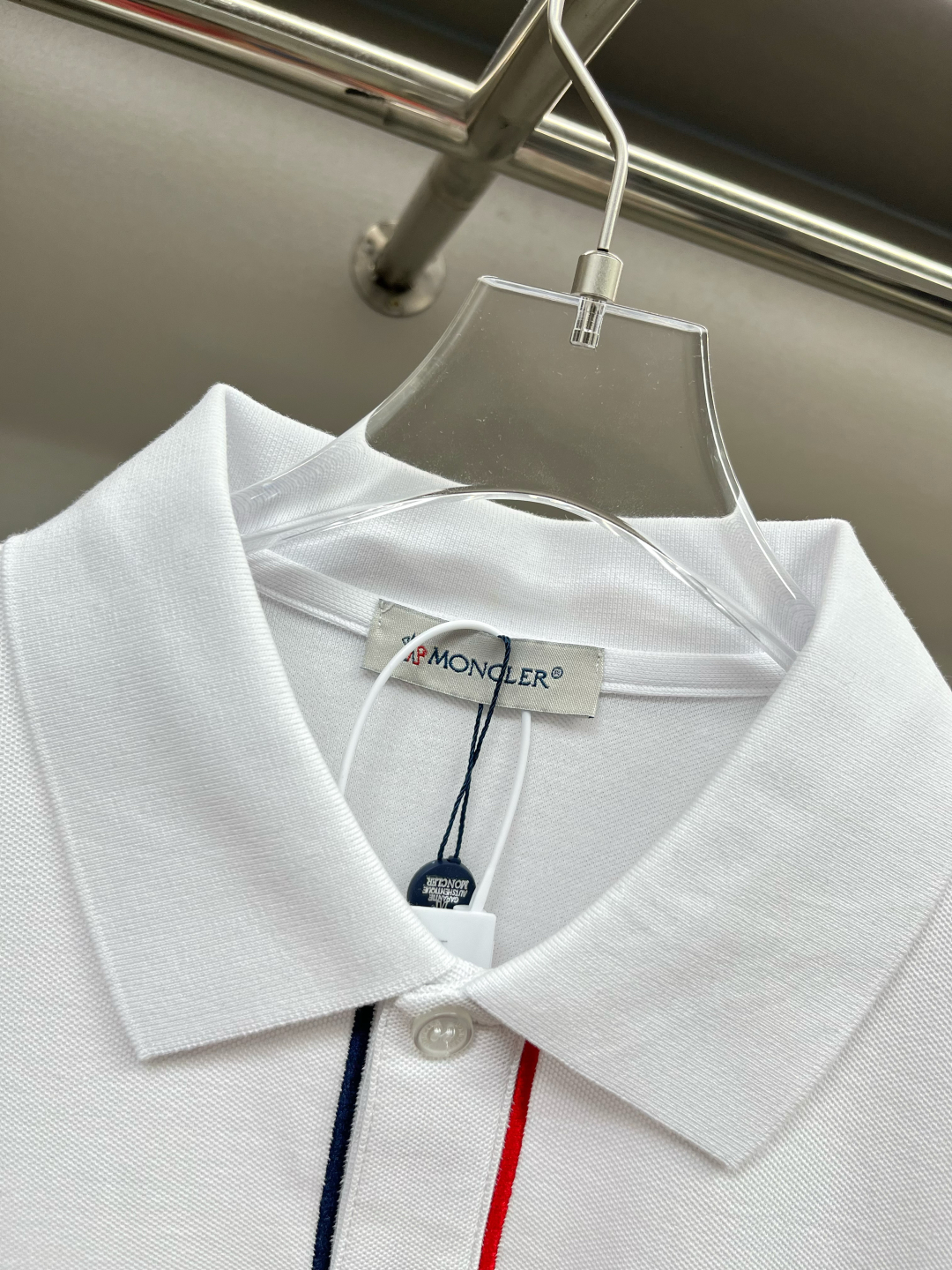 에르메네질도제냐2025새로운반팔폴로