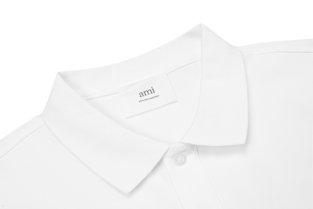 생로랑2025뉴반팔폴로셔츠