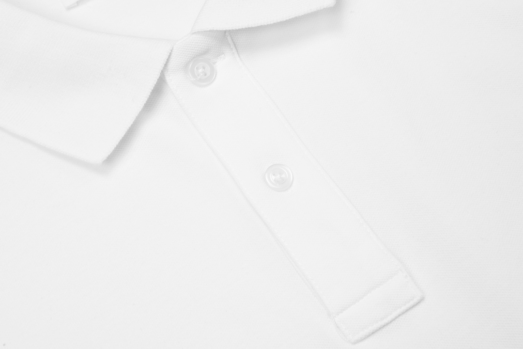 생로랑2025뉴반팔폴로셔츠