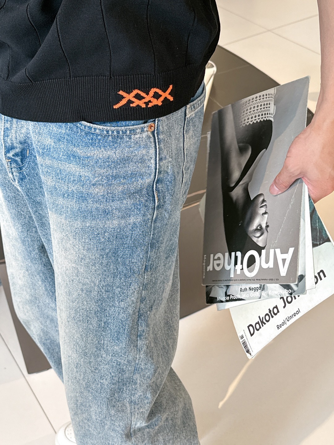 생로랑2025뉴쇼트슬리브폴로셔츠