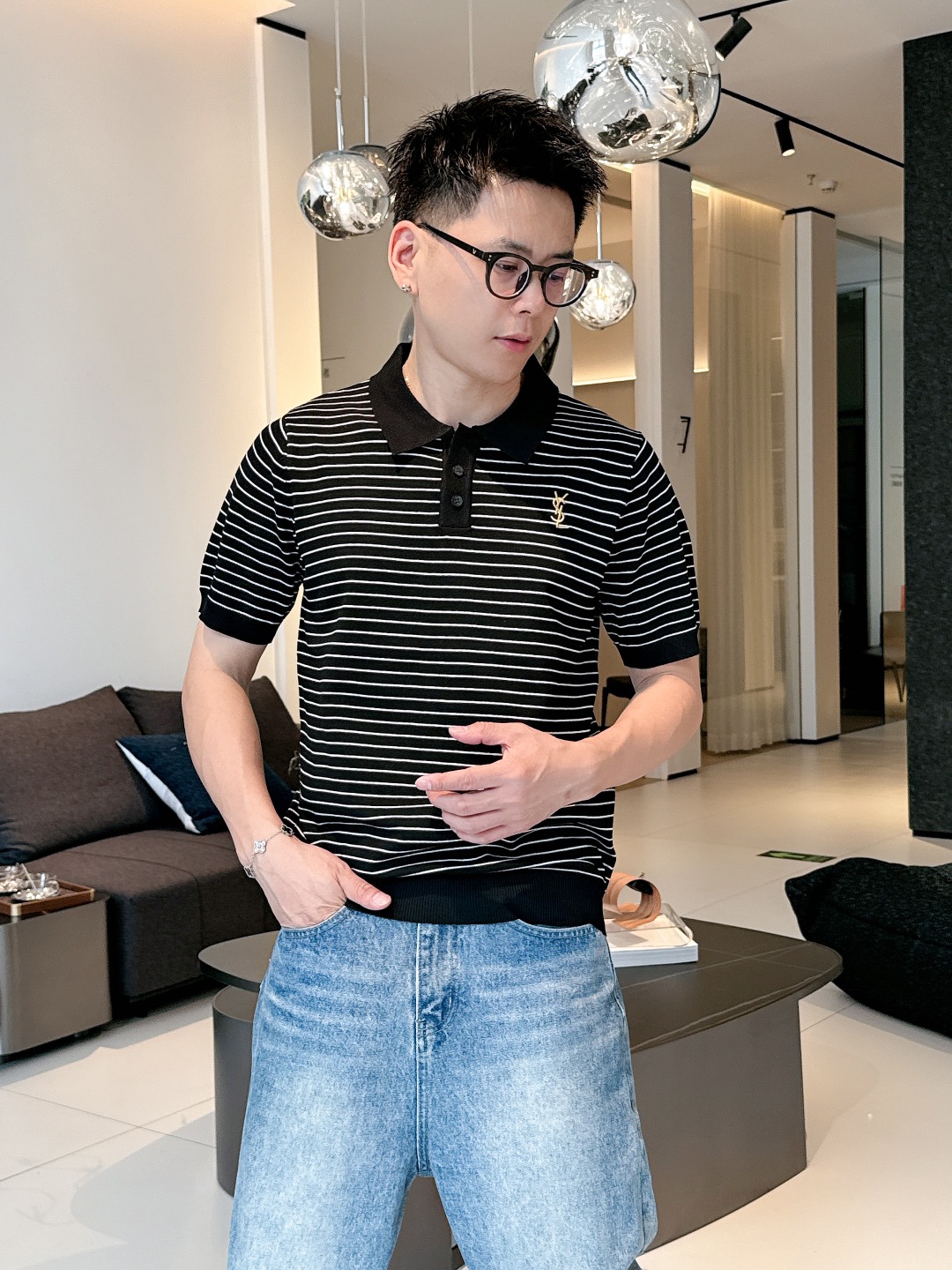 디올2025뉴반팔폴로레터링반팔셔츠