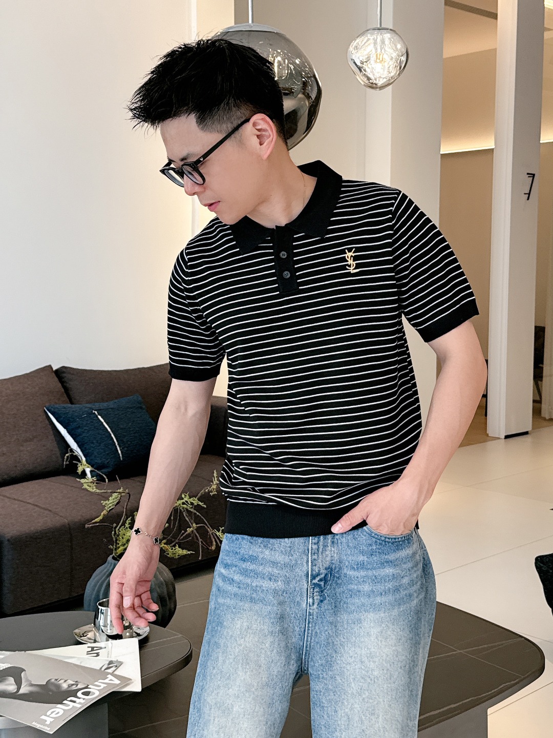 디올2025뉴반팔폴로레터링반팔셔츠