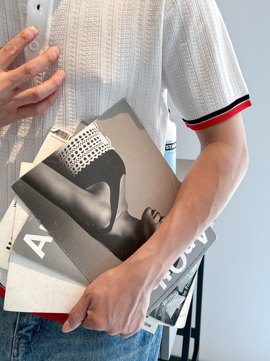 디올2025뉴쇼트슬리브폴로워드