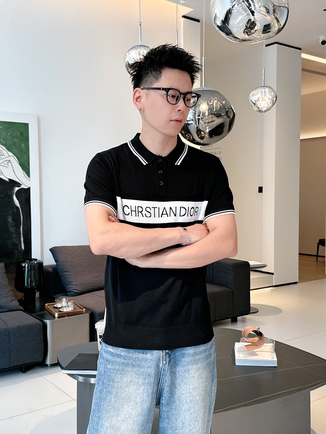 몽클레르뉴폴로셔츠오리지널