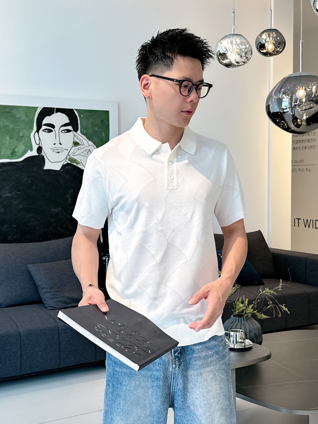 아미2025새로운러브하트찔린로고커플모델휴