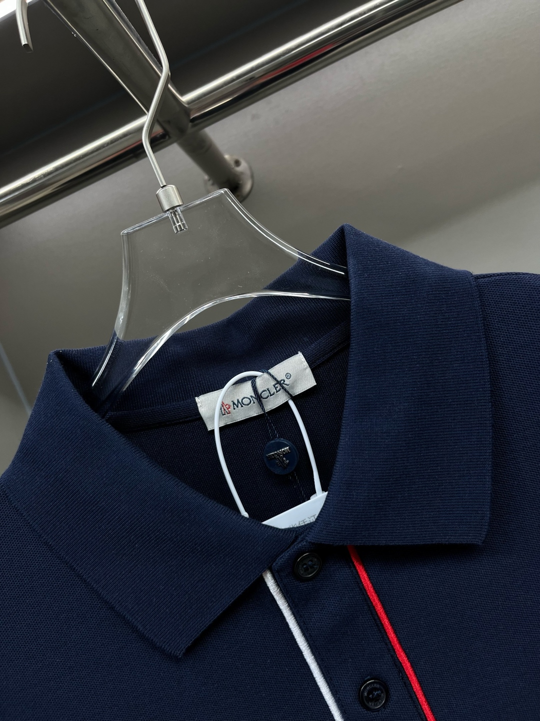 에르메스2025새로운반팔폴로셔츠