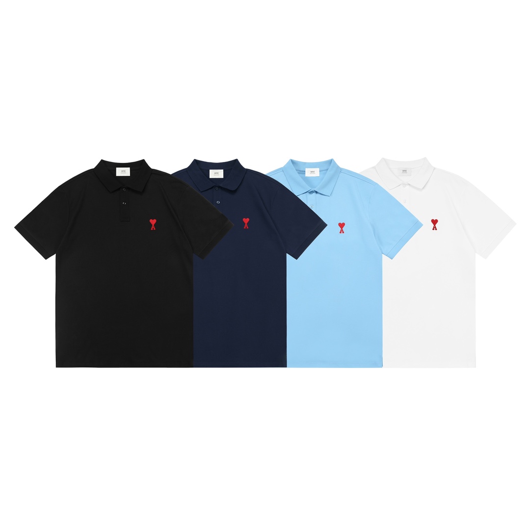 프라다2025새로운반팔폴로