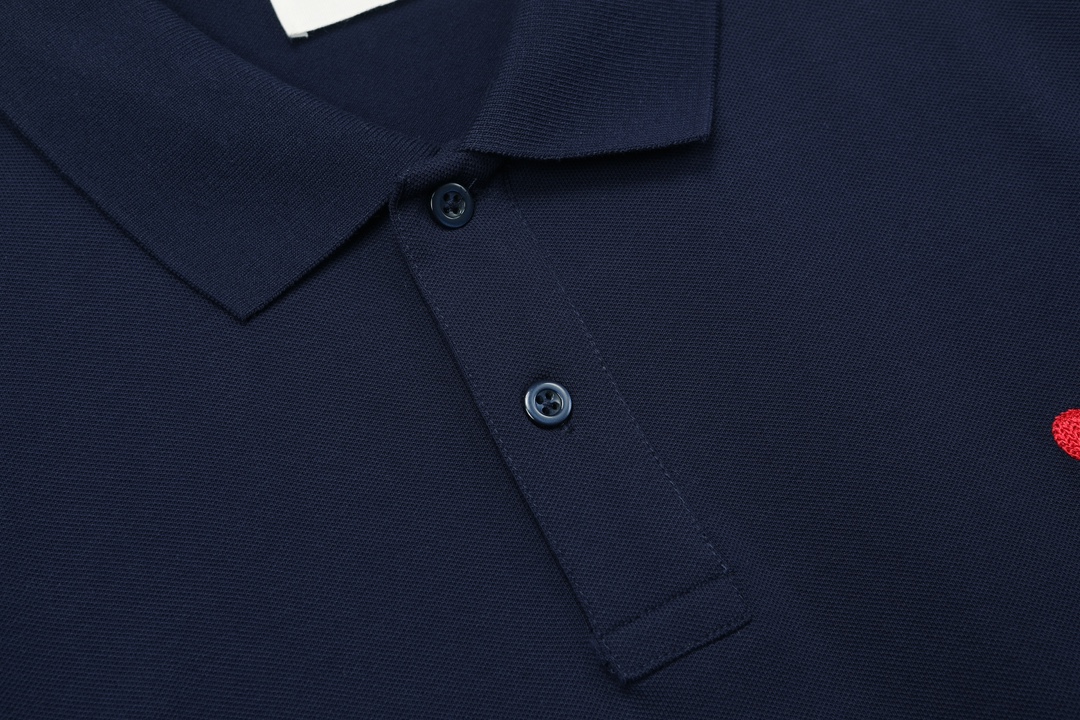 프라다2025새로운반팔폴로