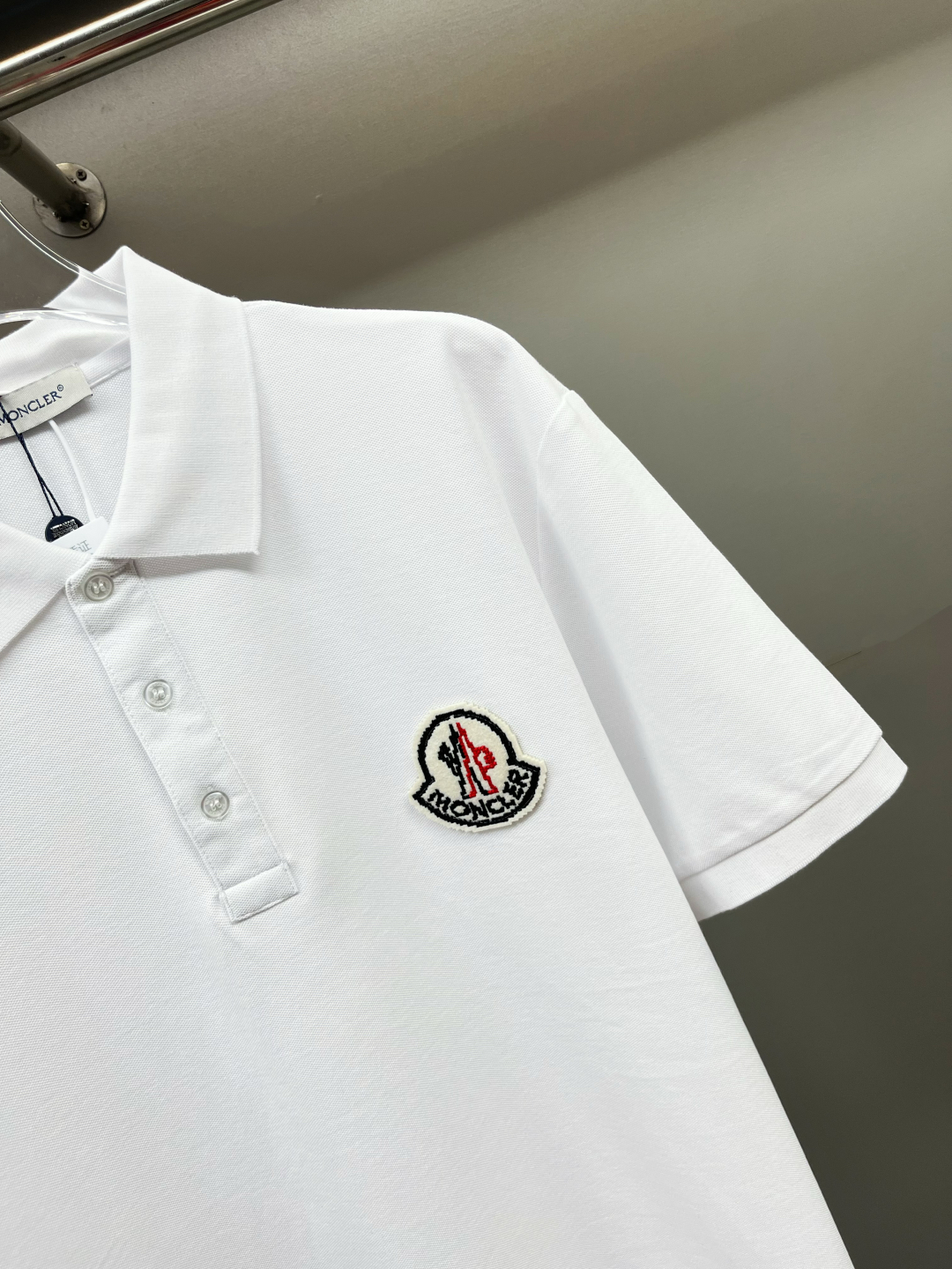 몽클레르뉴폴로셔츠오리지널