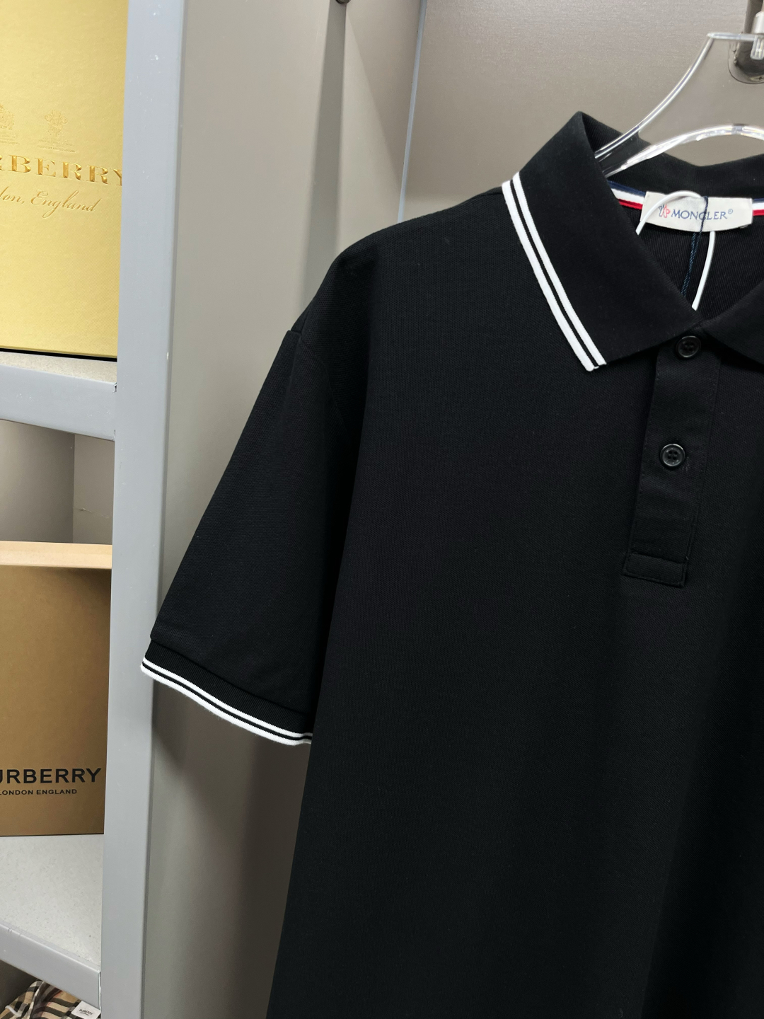 에르메스2025뉴반팔폴로셔츠