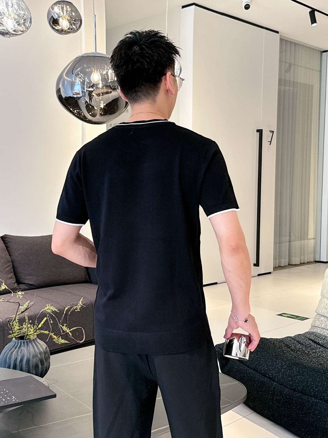 버버리버버리BBR22ss아트