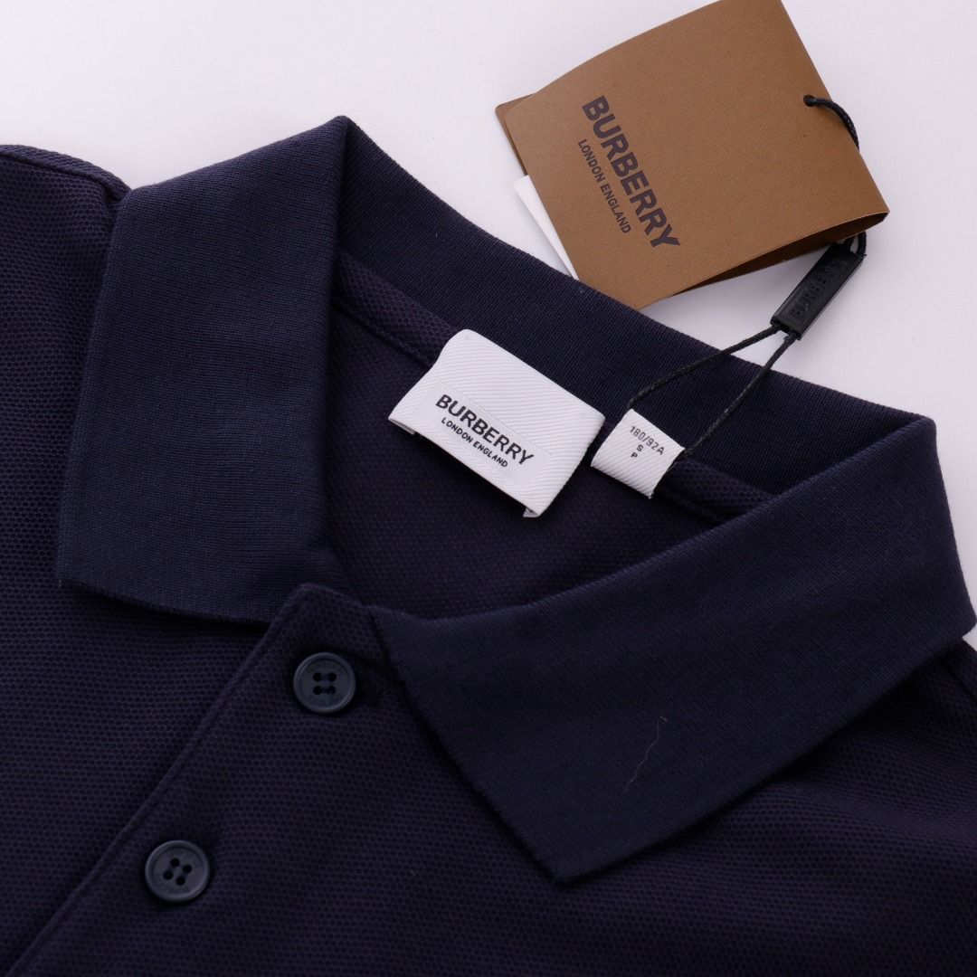 버버리버버리BBR21SS워프