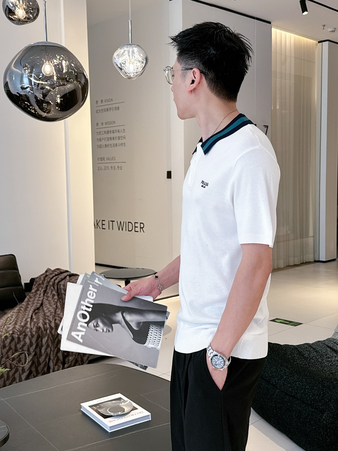 파다프라다25뉴팬츠