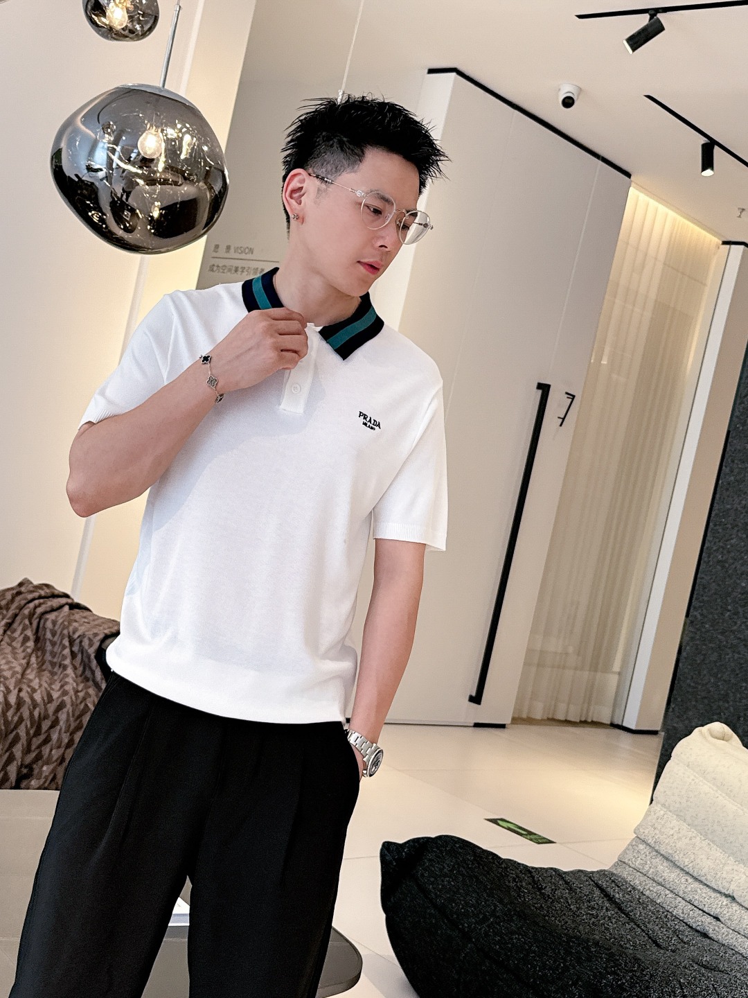 파다프라다25뉴팬츠