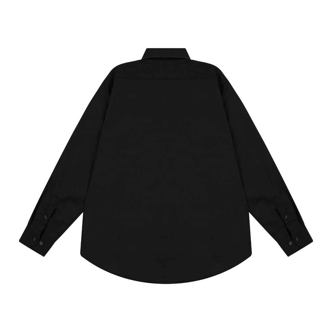 에르메스2025뉴쇼트슬리브폴로