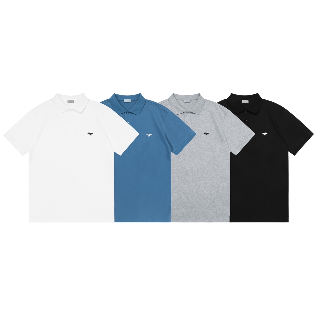 에르메네질도제냐2025뉴쇼트슬리브폴로