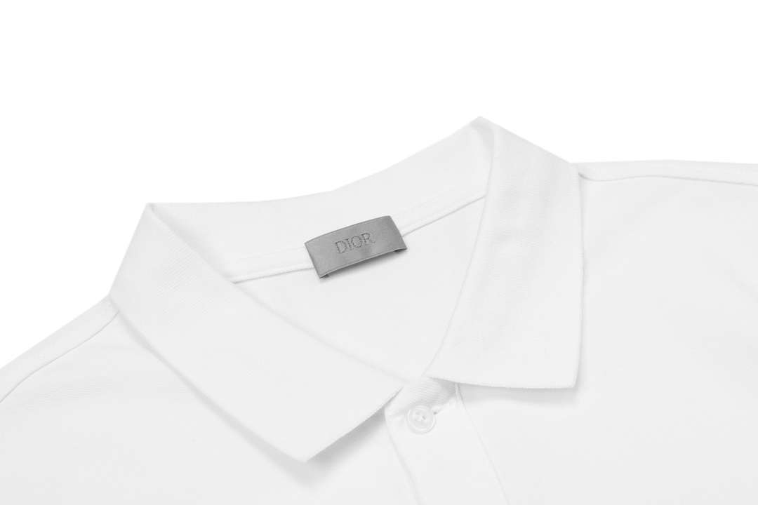 에르메네질도제냐2025뉴쇼트슬리브폴로