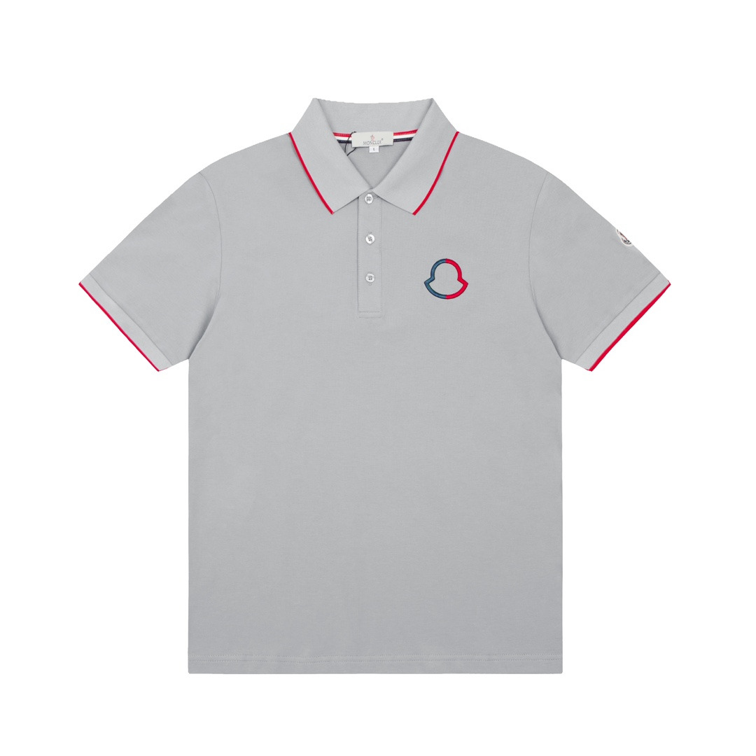 MonMonkou봄 여름최신스타일칼라0올