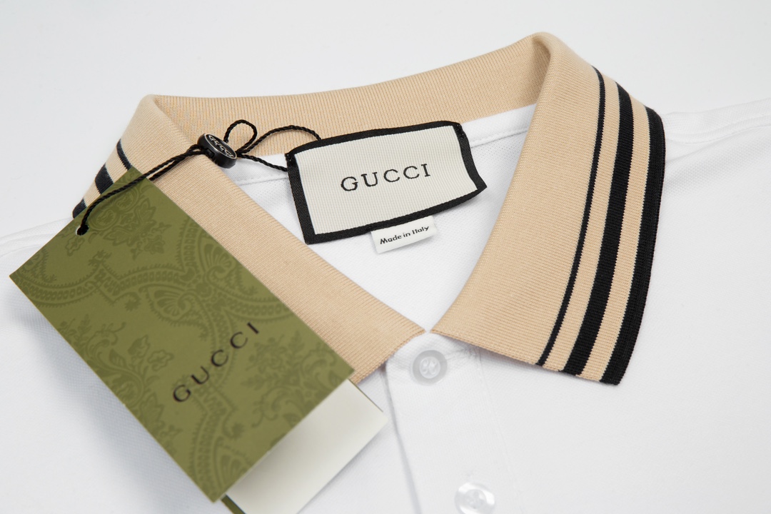 구찌 구찌뉴봄 여름폴로셔츠마더GG