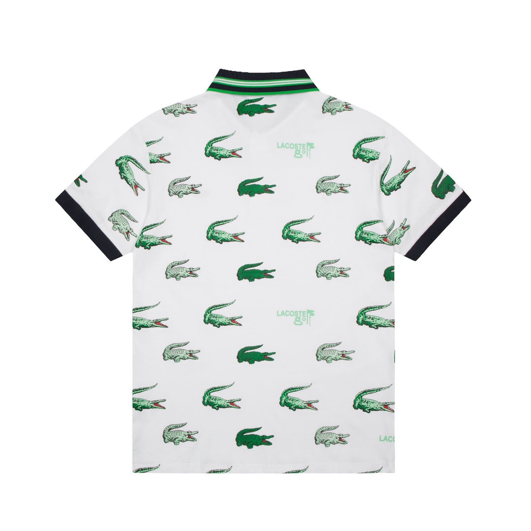 구찌 구찌2023뉴봄 여름폴로셔츠