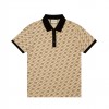 구찌 구찌2023봄 여름폴로셔츠