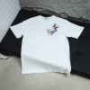 025ss 봄 신상 DIOR/Dior 라운드넥 반팔 티셔츠