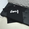 2025ss 봄 신상 GUCCI / 구찌 라운드넥 반팔 티셔츠 모델 번호: GUC063