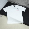 2025ss 봄 신상 NIKE / 나이키 매칭 라운드넥 반팔 티셔츠 모델 번호: NI026