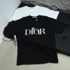 025ss 봄 신상 DIOR / 디올 라운드넥 반팔 티셔츠 모델 번호: DI022