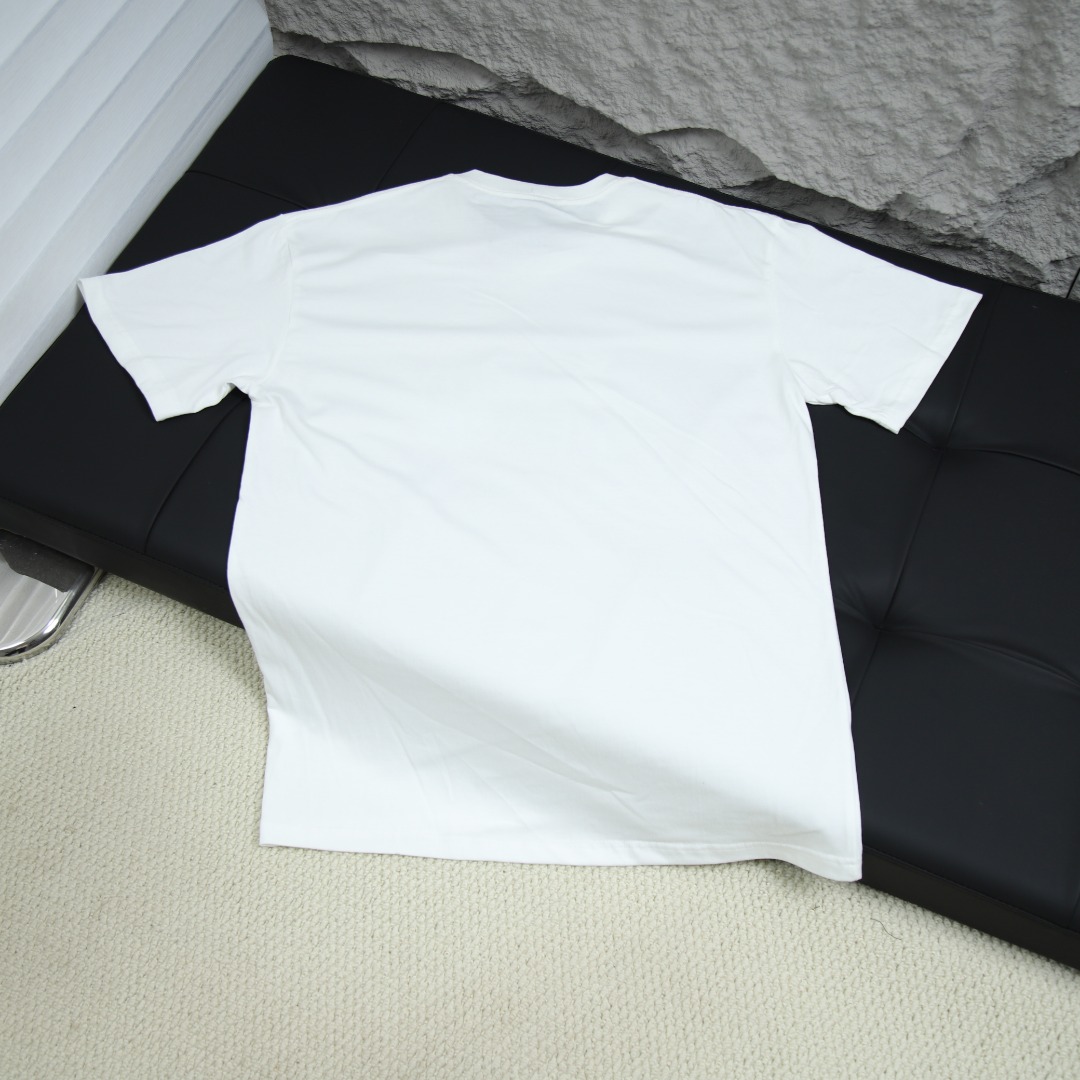 2025ss 봄 신상 NIKE/나이키 라운드넥 반팔 티셔츠 모델 번호: NI029