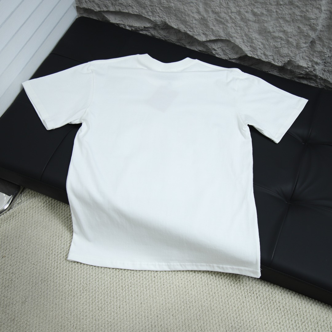 2025s스프링 신 스투시 / 스투시 100 라운드넥 반팔 티셔츠 상품 번호:STC0025