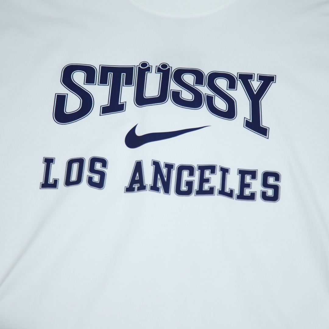 2025스프링 신상 나이키/나이키 라운드넥 반팔 티셔츠 스타일 번호: NI015