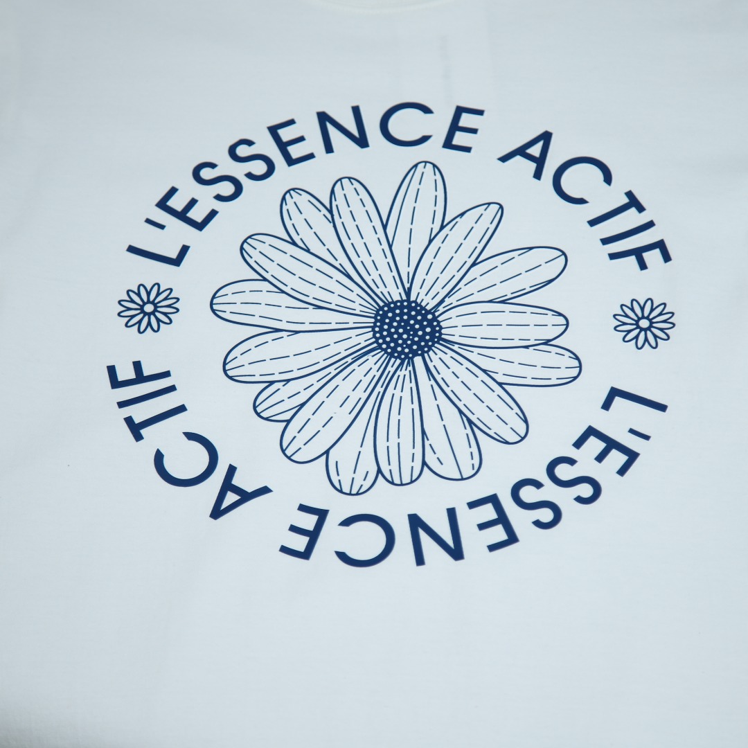 2025SS 봄 신상품 마르디 라운드넥 반팔 티셔츠 모델 번호:MA017