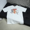 2025SS 봄 신상품 BURBERRY / 버버리 라운드넥 반팔 티셔츠 모델 번호: BU0011