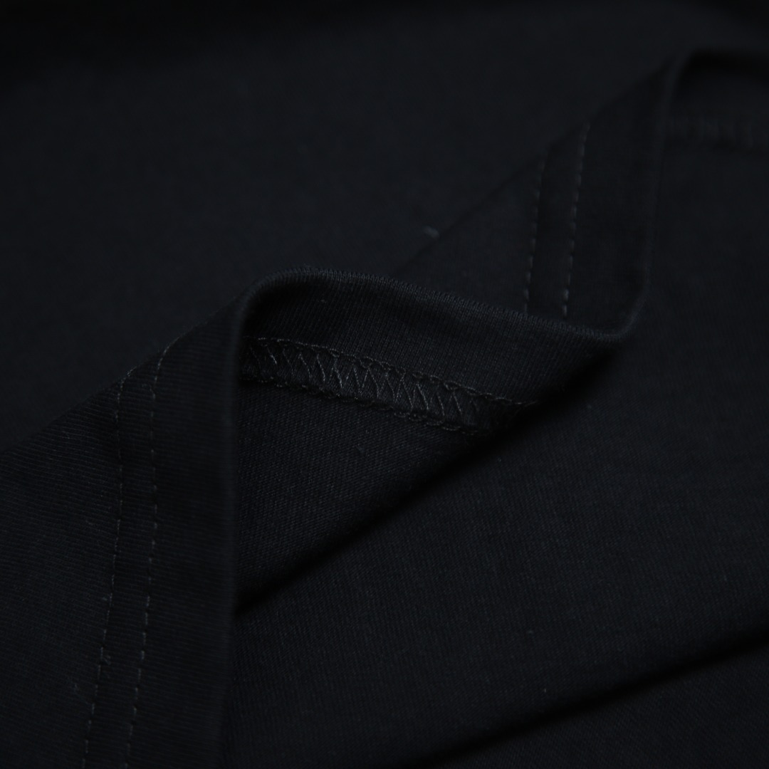 에비수 후쿠진 신상 카툰 프린트 반팔 티셔츠 상품번호:EV011