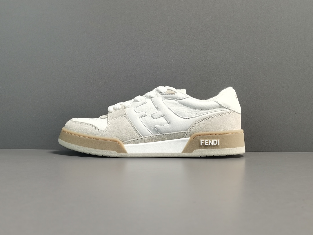 FENDI 매치 스니커즈 펜디 하이탑
