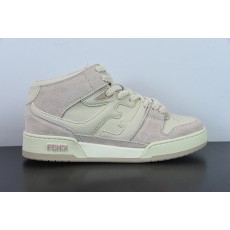 FENDI 펜디 매치 스니커즈 로우탑