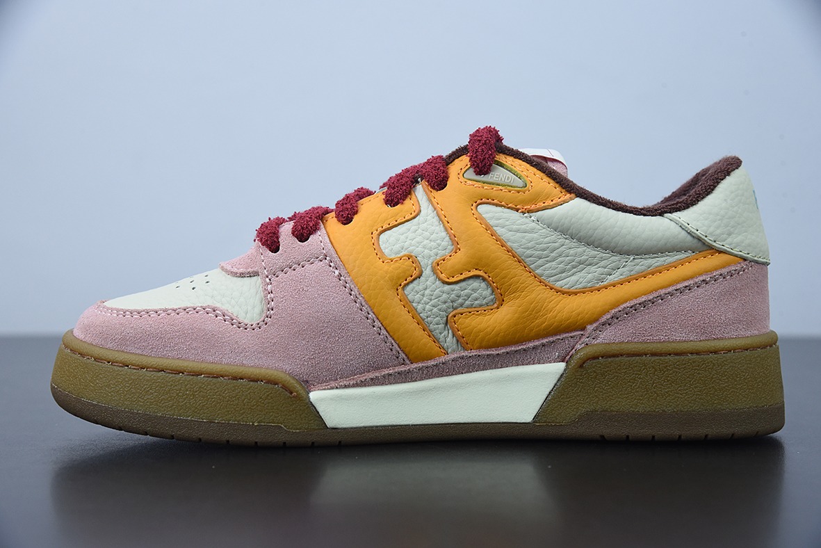 FENDI Fendi Match 스니커즈