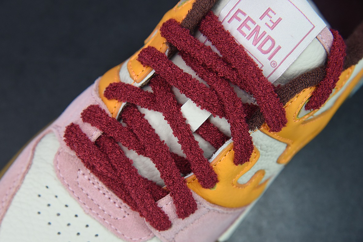 FENDI Fendi Match 스니커즈
