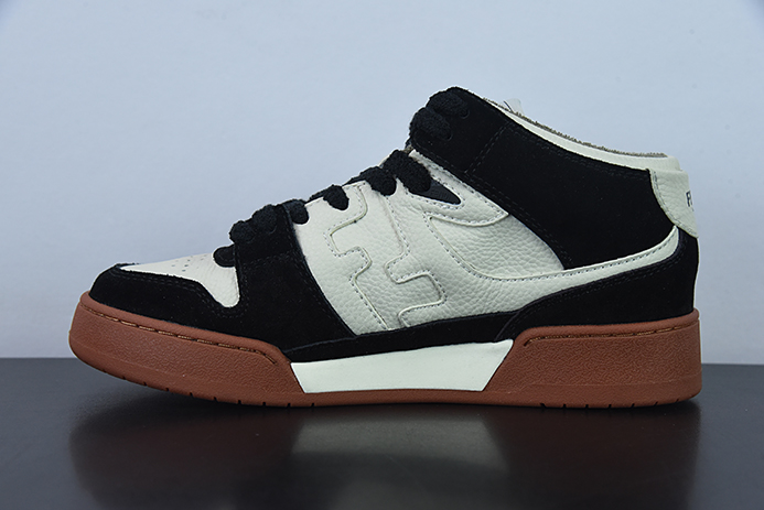 FENDI 매치 스니커즈 펜디 하이탑