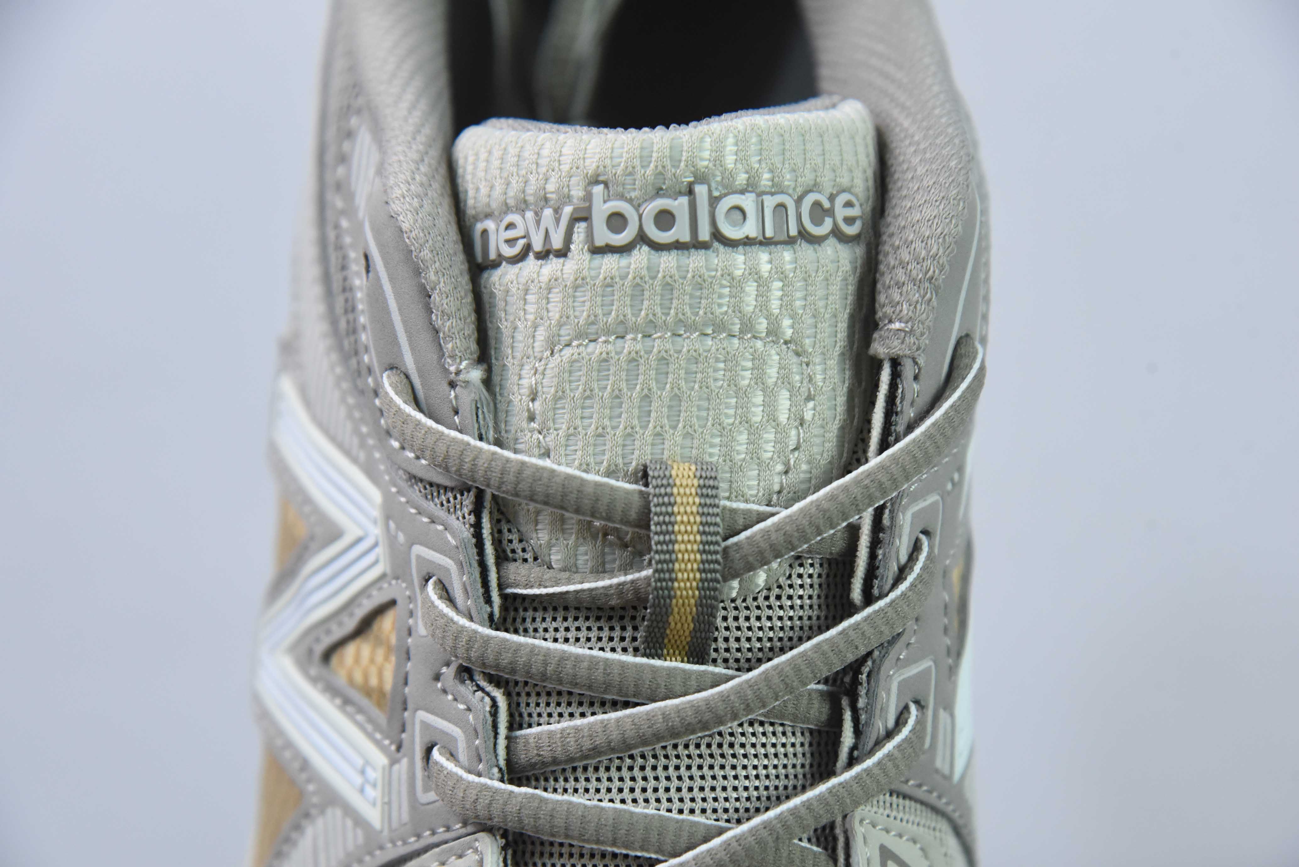 NB 뉴발란스 ML860 시리즈 레트로 아빠 스타일 캐주얼 스포츠 조깅화 아이템 번호: ML860KS2 사이즈: 36-45