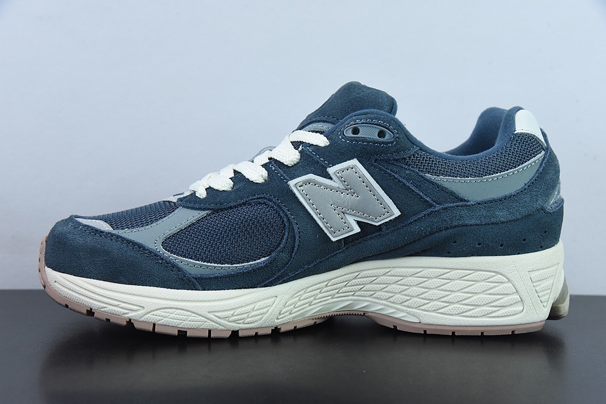 뉴 발란스 뉴 발란스 ML2002 시리즈 레트로 팝 스타일 남녀 캐주얼 신발 커플 조깅화 스포츠 남성 신발 여성 신발 아이템 : M2002RHC 사이즈 : 36-45 하프 사이즈