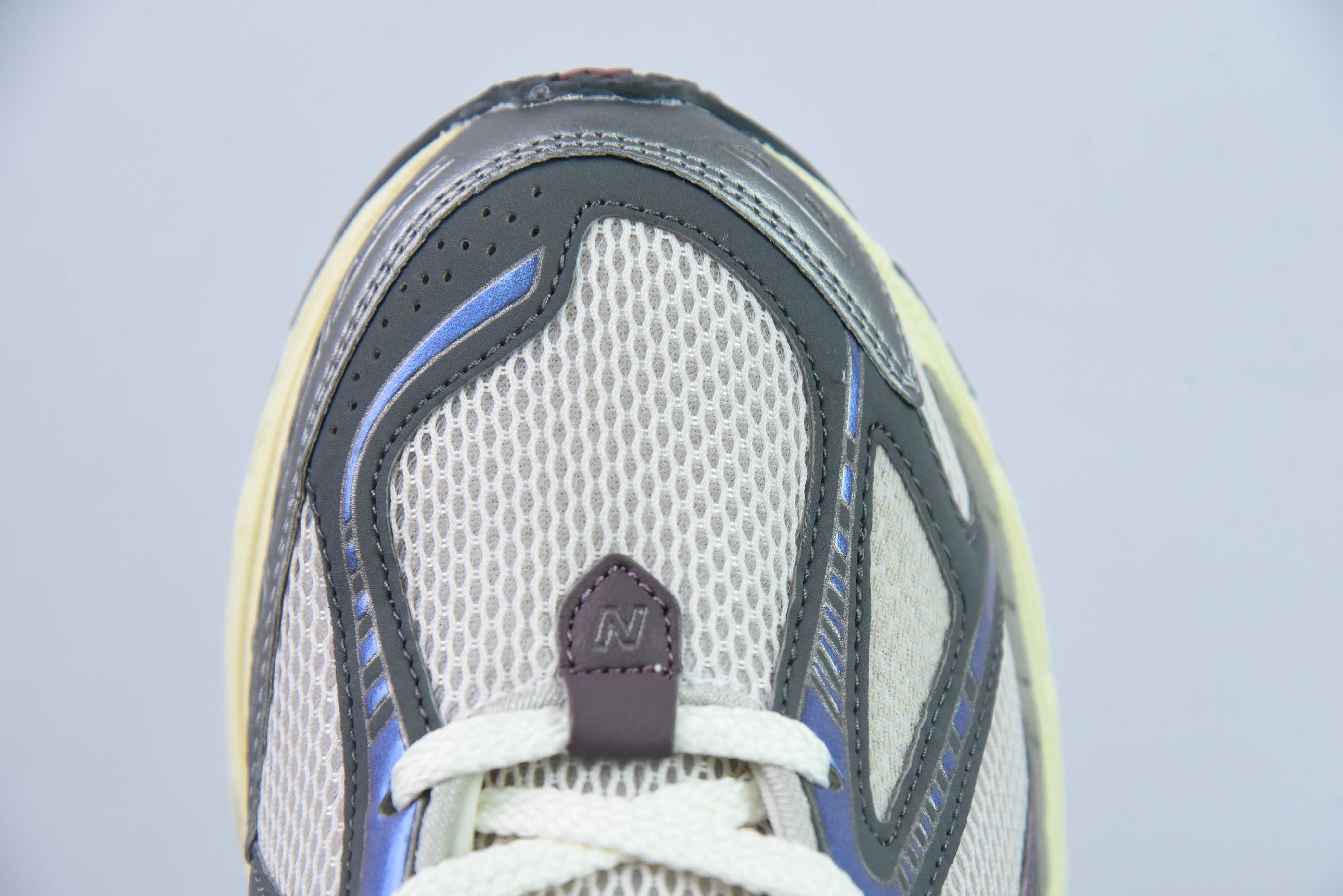 NB1906 뉴발란스 1906 시리즈 레트로 팝 스타일 캐주얼 스포츠 조깅화 아이템: M1906RRA 사이즈: 36-45