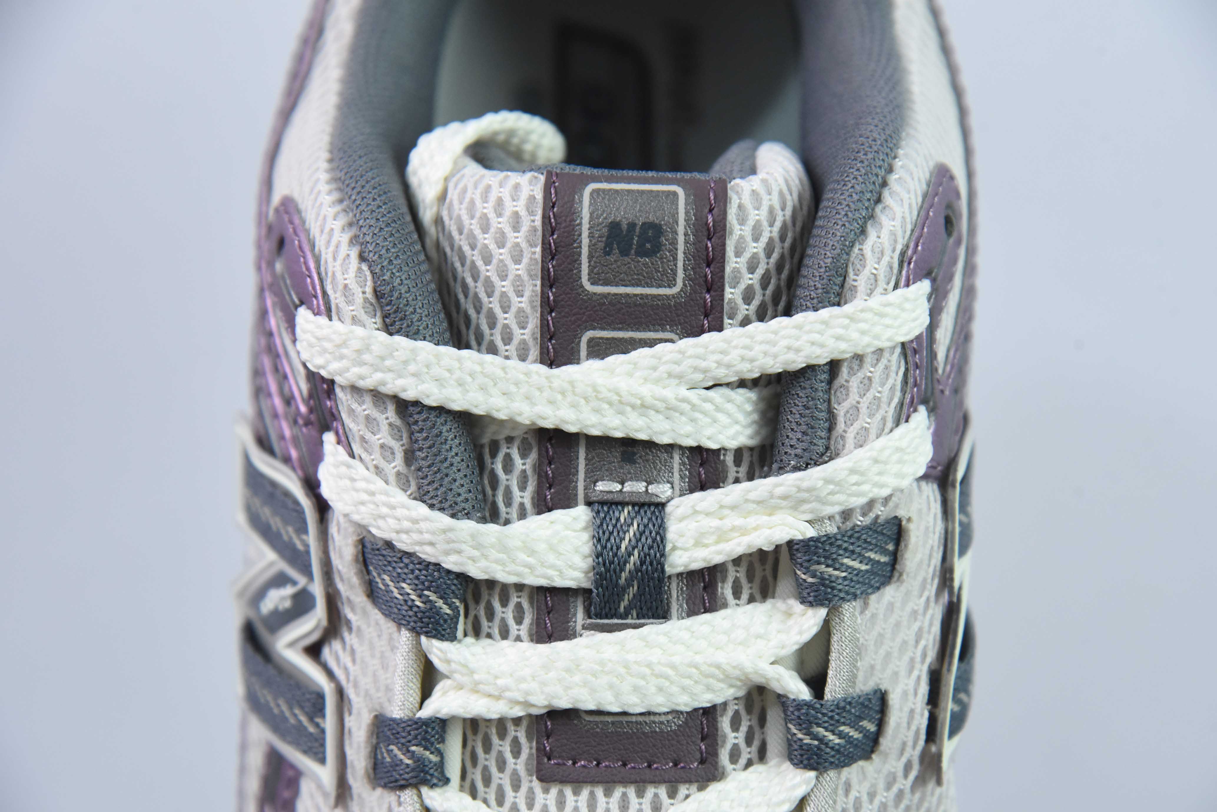 NB1906 뉴발란스 1906 시리즈 레트로 팝 스타일 캐주얼 스포츠 조깅화 아이템: M1906RRA 사이즈: 36-45