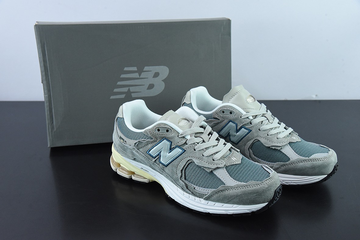 뉴발란스 뉴발란스 ML2002 시리즈 레트로 아빠 스타일 남성 및 여성 캐주얼 신발 커플 매치 조깅화 스포츠 남성 및 여성 신발 품목 번호 : M2002RDD 사이즈 : 36-45 하프 사이즈