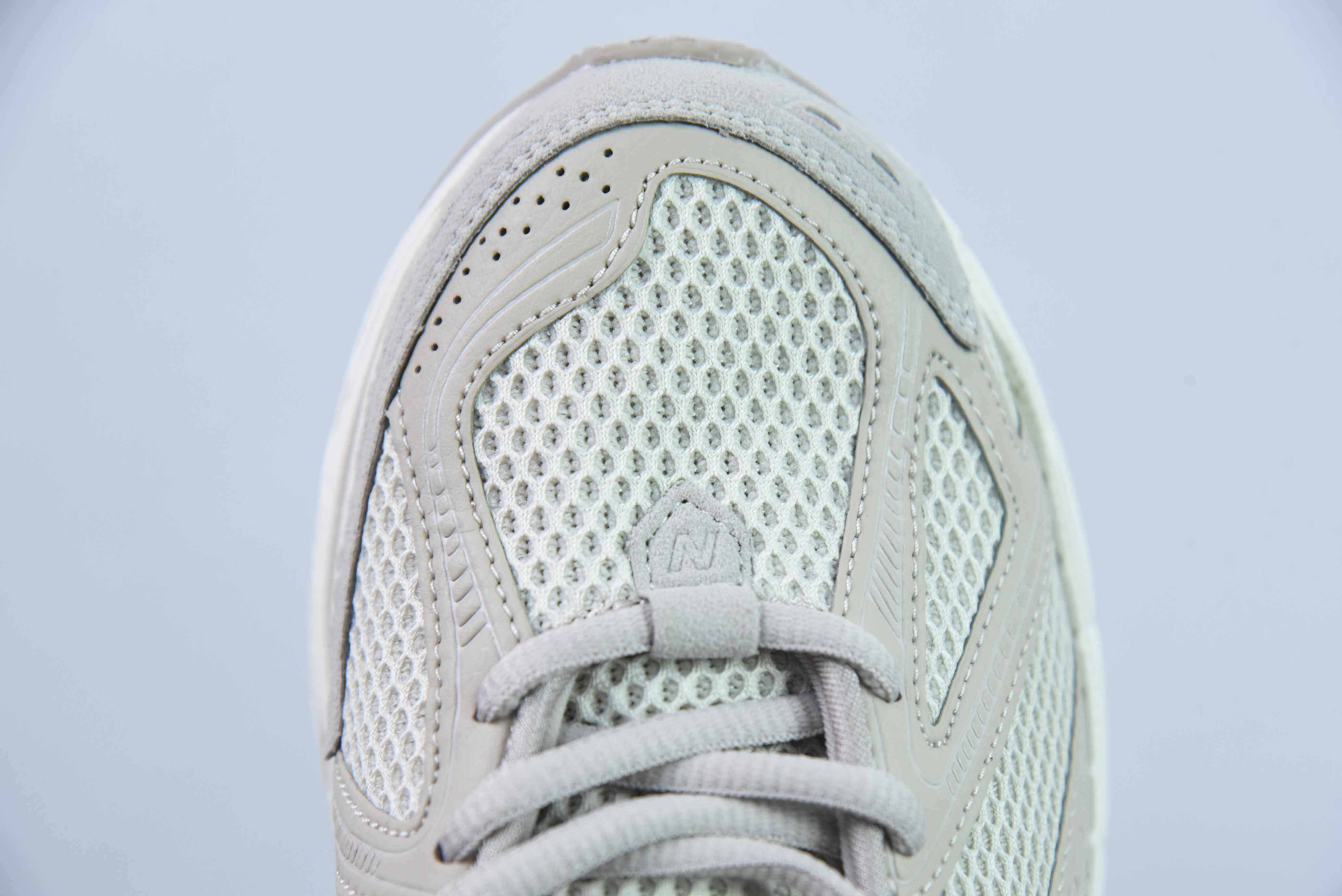 NB1906 뉴발란스 1906 시리즈 레트로 아빠 스타일의 캐주얼 스포츠 조깅화 제품 번호: M1906RGR 사이즈: 36-45