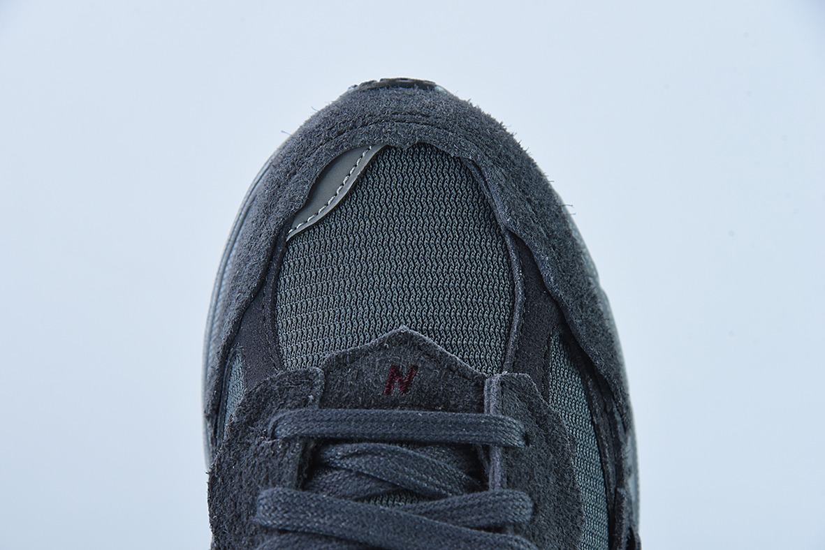 뉴 발란스 ML2002 시리즈 레트로 아빠 스타일의 남성 및 여성 캐주얼 신발 커플 조깅 신발 스포츠 남성 및 여성 신발 품목 번호 : M2002RDB 크기 : 36-45 하프 사이즈