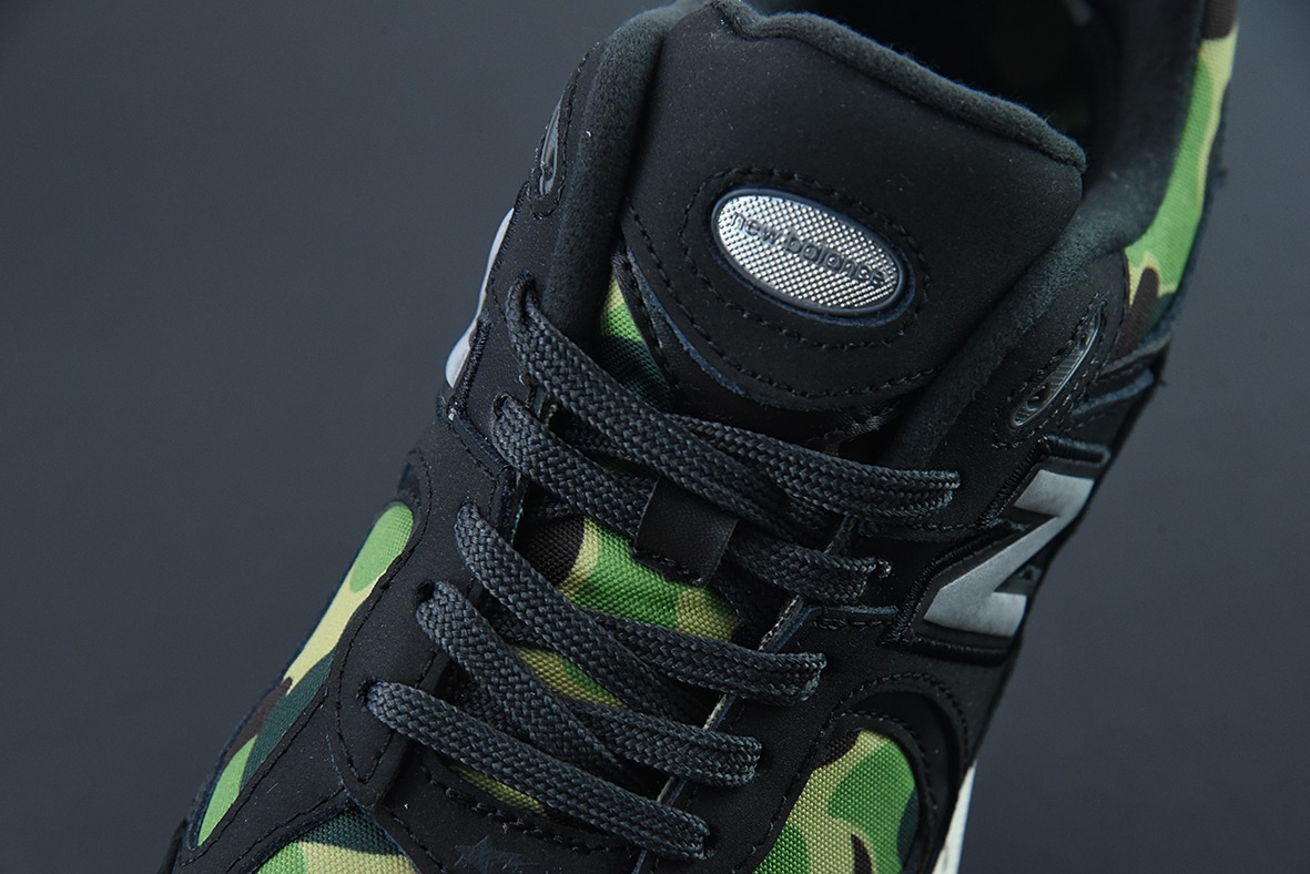 뉴발란스 ML2002 시리즈 레트로 아빠 스타일의 남성 및 여성 캐주얼 신발 조깅화 스포츠 남성 및 여성 신발 커플 아이템 번호 : M2002RBF 사이즈 : 36-45 하프 사이즈