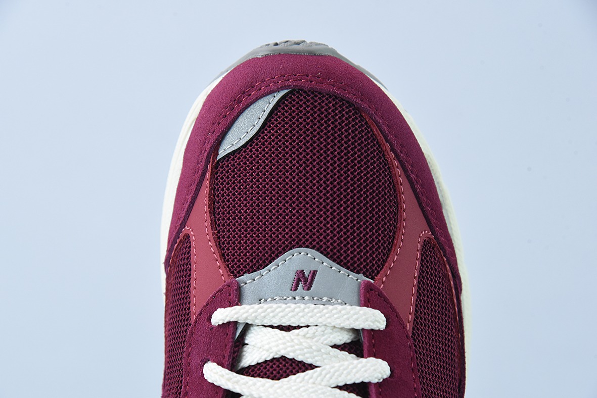 뉴발란스 ML2002 시리즈 레트로 아빠 스타일 남녀 캐주얼 신발 커플 매치 조깅화 스포츠 남성화 여성화 아이템 : M2002RHA 사이즈 : 36-45 하프 사이즈