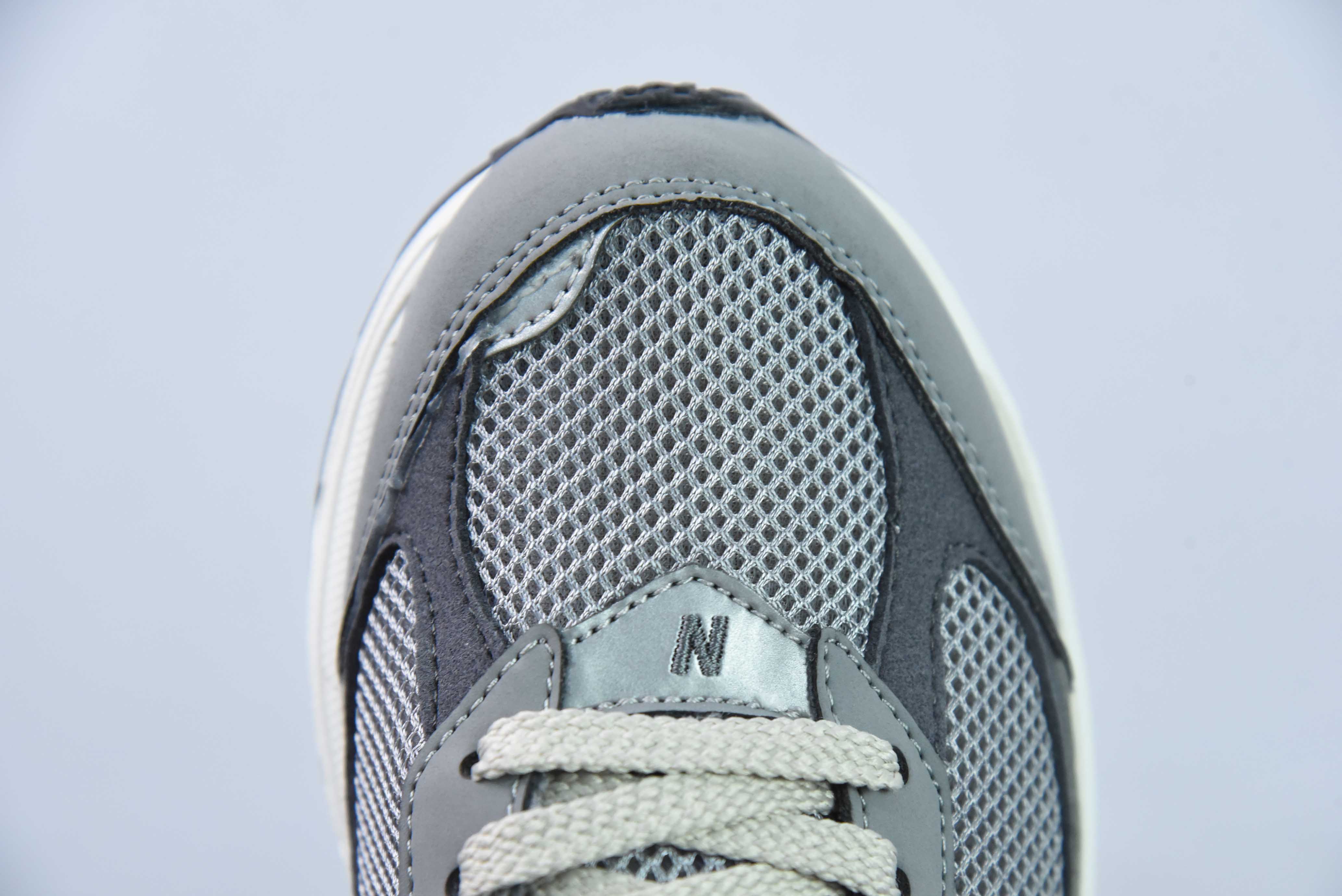 뉴발란스 뉴발란스 2002R린넨 위드/슬레이트 그레이 시리즈 로우탑 레트로 “스웨이드 워크 크림 화이트 그레이 W2002RNM 사이즈: 36-45